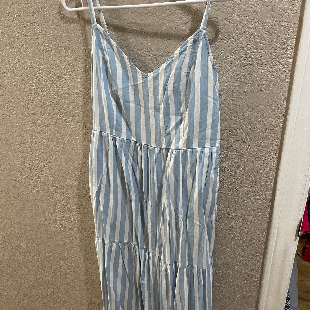 Old navy midi dress